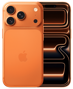 iPhone 18 Max
